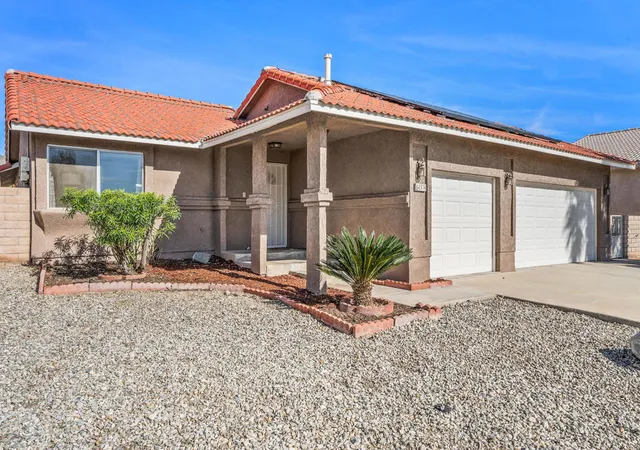 Photo 3 of Single family home for sale at 64574 Brae Burn Ave, Desert Hot Springs, CA 92240 | MLS# 219148893DA | Listing updated on 2026-10-02