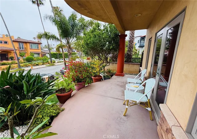 5th image of 116 Termino, Long Beach, CA 90803 | MLS# OC26123728