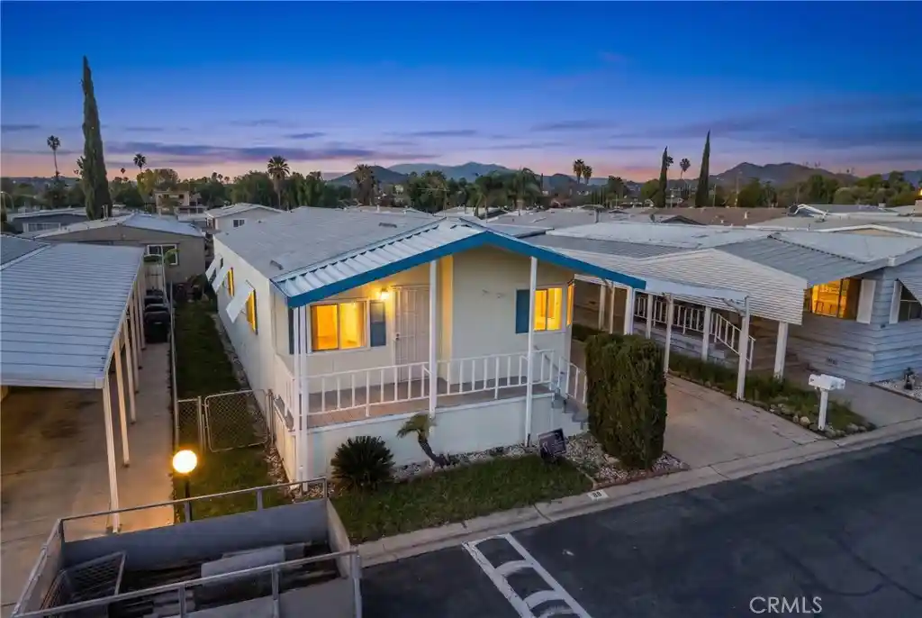 Photo 1 of Sale Pending at 777 S Temescal #69, Corona, CA 92879 | MLS# SW26123846 | Listing updated on 2026-10-31