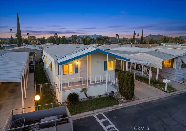 Homes for sale in Corona, CA | 777 S Temescal #69, Corona, CA 92879 | MLS# SW26123846