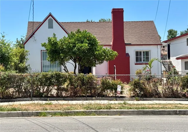 Photo 1 of Sale Pending at 2611 Lombardy, Los Angeles, CA 90032 | MLS# PW26122564 | Listing updated on 2026-10-05