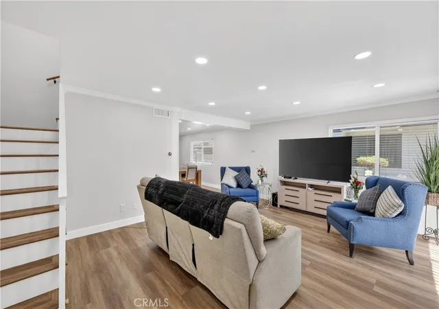 Photo 4 of Townhouse for sale at 19231 Sherman #27, Reseda, CA 91335 | MLS# RS26123874 | Listing updated on 2026-08-04