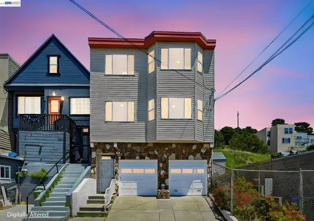 1st image of 438 Leland Ave, San Francisco, CA 94134 | MLS# 41137531