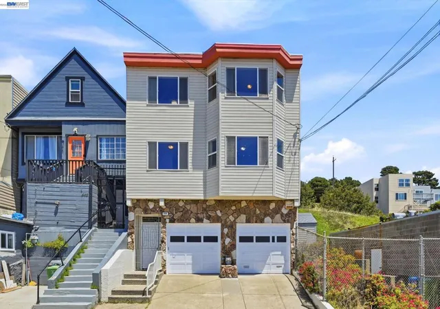4th image of 438 Leland Ave, San Francisco, CA 94134 | MLS# 41137531