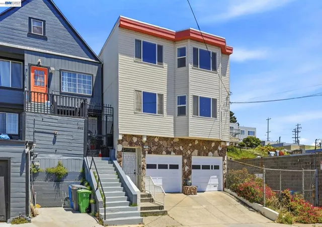 5th image of 438 Leland Ave, San Francisco, CA 94134 | MLS# 41137531