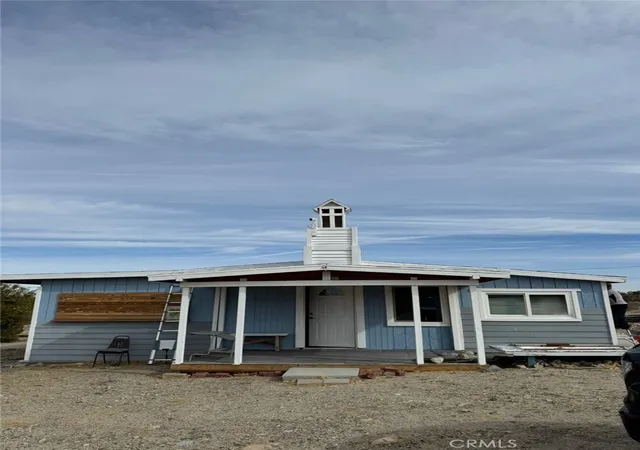 2nd image of 30554 234th St E, Llano, CA 93544 | MLS# PW26123887