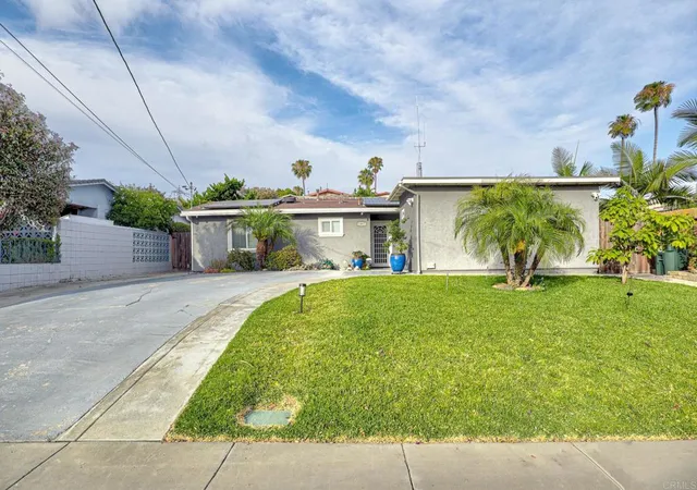Homes for sale in Chula Vista, CA | 1457 Max Ave, Chula Vista, CA 91911 | MLS# PTP2604383