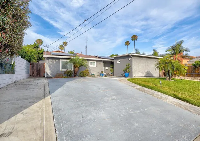 Homes for sale in Chula Vista, CA | 1457 Max Ave, Chula Vista, CA 91911 | MLS# PTP2604383