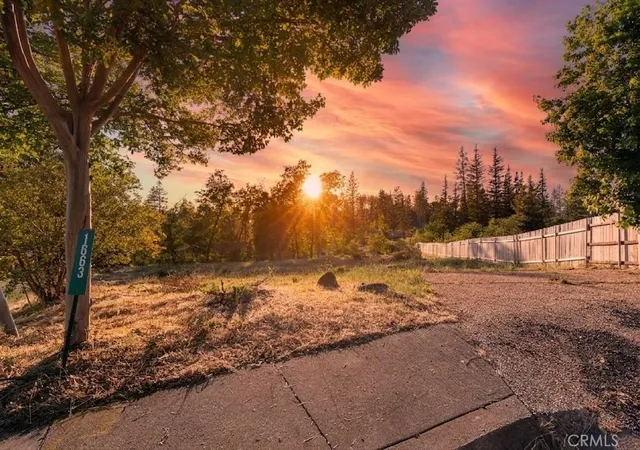 Photo 1 of Land for sale at 1663 Sweetbriar Ln, Paradise, CA 95969 | MLS# OR26123908 | Listing updated on 2026-07-03