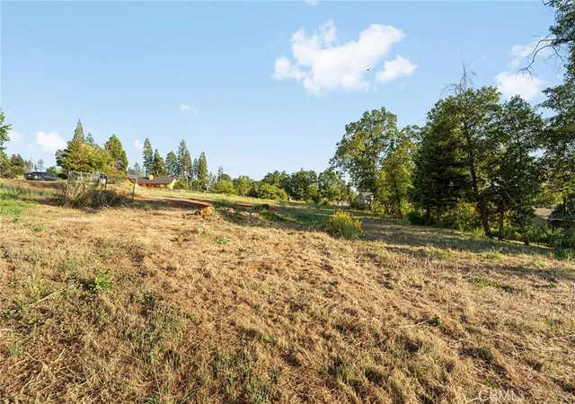 Photo 3 of Land for sale at 1663 Sweetbriar Ln, Paradise, CA 95969 | MLS# OR26123908 | Listing updated on 2026-07-03