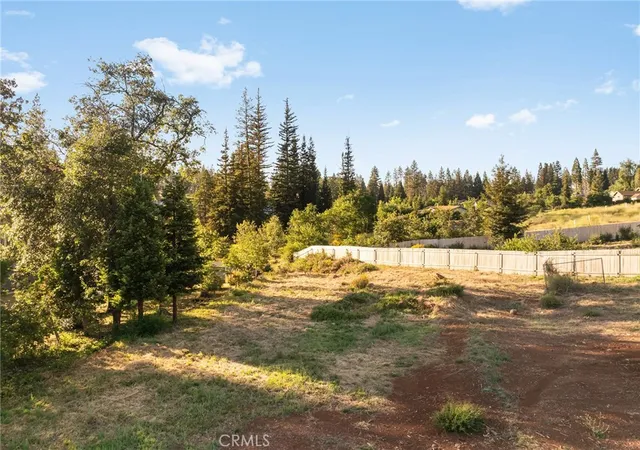 Photo 4 of Land for sale at 1663 Sweetbriar Ln, Paradise, CA 95969 | MLS# OR26123908 | Listing updated on 2026-07-03