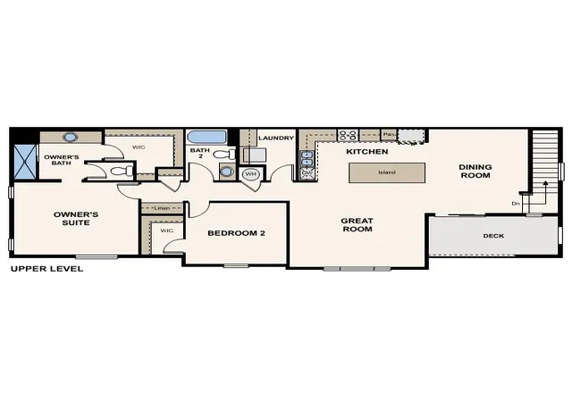 3rd image of 36137 Domingo Ave #2001, Murrieta, CA 92563 | MLS# CV26123919