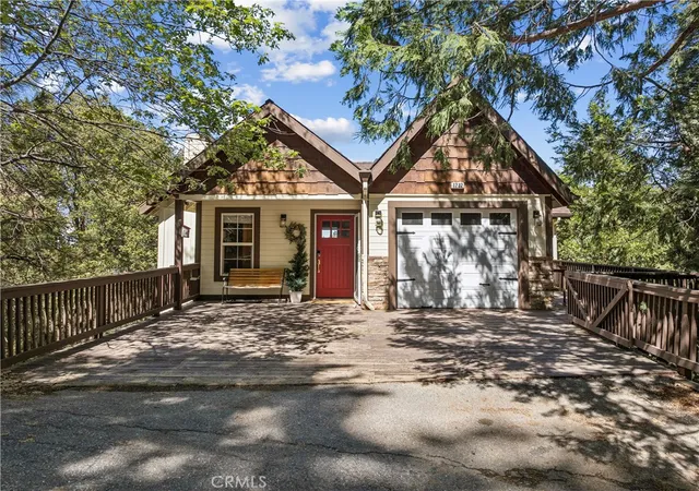 Photo 1 of Single family home for sale at 1232 Aleutian Dr, Lake Arrowhead, CA 92352 | MLS# IG26121011 | Listing updated on 2026-09-30