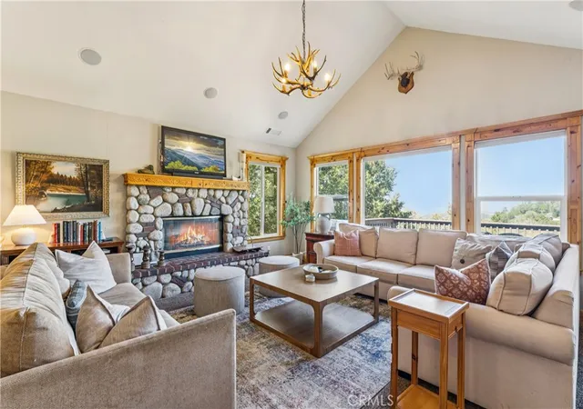 Photo 2 of Single family home for sale at 1232 Aleutian Dr, Lake Arrowhead, CA 92352 | MLS# IG26121011 | Listing updated on 2026-09-30