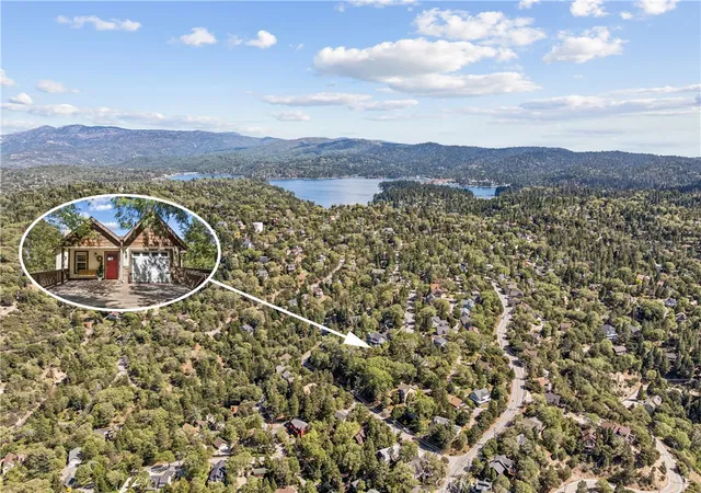 Photo 3 of Single family home for sale at 1232 Aleutian Dr, Lake Arrowhead, CA 92352 | MLS# IG26121011 | Listing updated on 2026-09-30