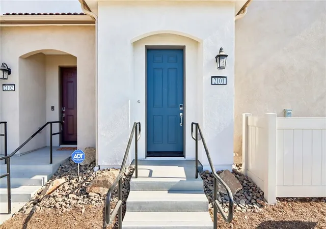 Photo 1 of Condo for sale at 36142 Domingo Ave #2101, Murrieta, CA 92563 | MLS# CV26123922 | Listing updated on 2026-10-31
