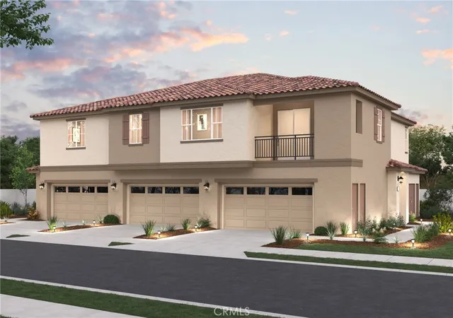 Listing Photo 1 - Condo for sale in building located at 36142 Domingo Ave, Murrieta, CA 92563 - Unit #2101