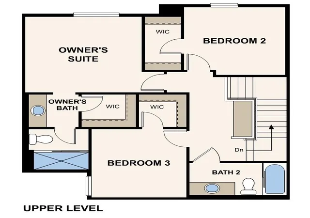 3rd image of 36137 Domingo Ave #2003, Murrieta, CA 92563 | MLS# CV26123927