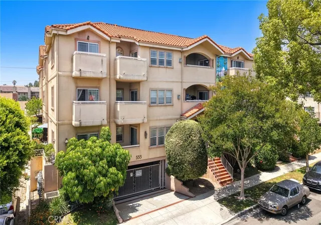 1st image of 555 E Santa Anita #301, Burbank, CA 91501 | MLS# SR26123960