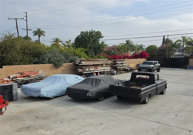 1st image of 0 Telegraph, Whittier, CA 90604 | MLS# MB26123958