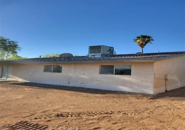 Photo 4 of Single family home for sale at 1340 Larchwood, Needles, CA 92363 | MLS# JT26114583 | Listing updated on 2026-09-21