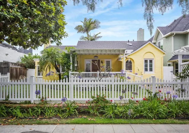 1st image of 38 736 I, Coronado, CA 92118 | MLS# 260013784SD