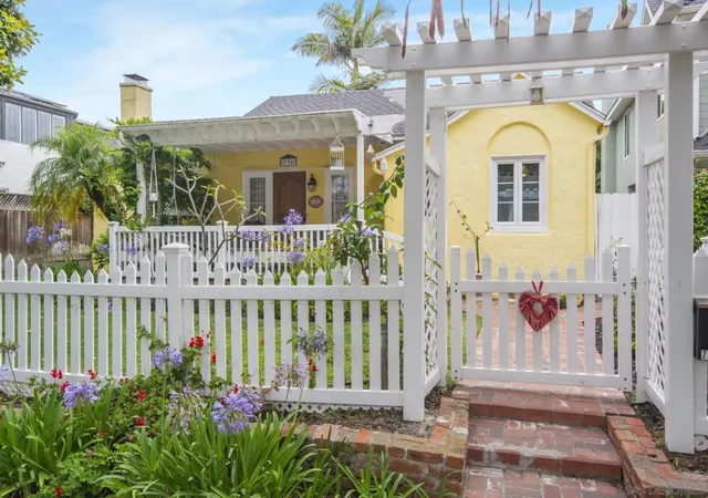 2nd image of 38 736 I, Coronado, CA 92118 | MLS# 260013784SD
