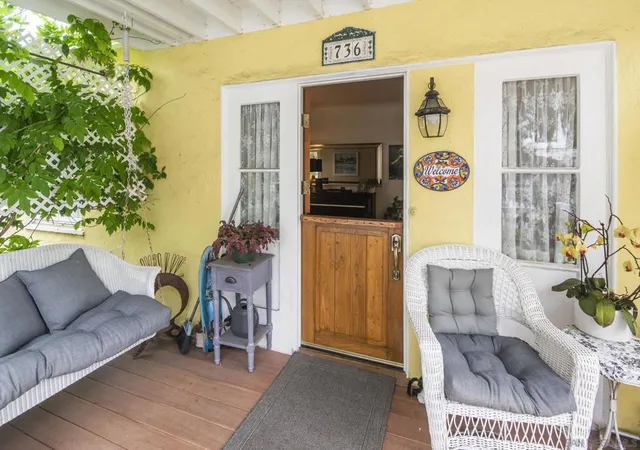 3rd image of 38-736 I, Coronado, CA 92118 | MLS# 260013784SD