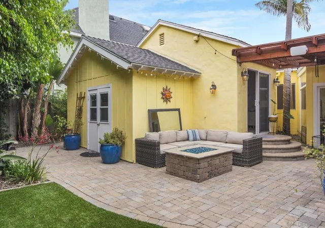 4th image of 38-736 I, Coronado, CA 92118 | MLS# 260013784SD