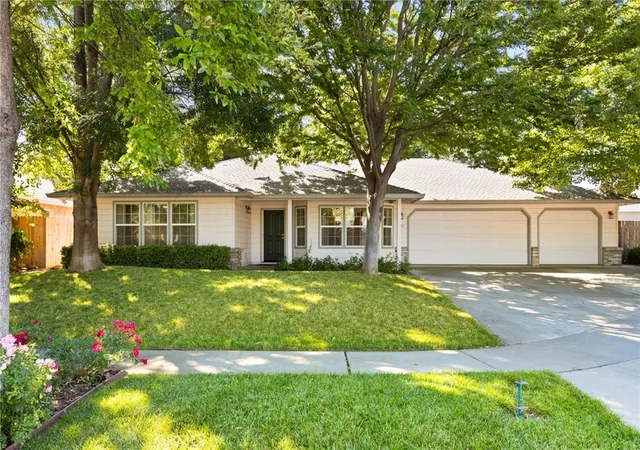 1st image of 321 Mesa Verde Ct, Chico, CA 95973 | MLS# SN26122980