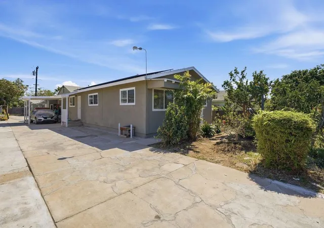 Homes for sale in Chula Vista, CA | 223 Zenith St, Chula Vista, CA 91911 | MLS# PTP2604386