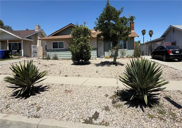 1st image of 8549 Sierra Madre, Rancho Cucamonga, CA 91730 | MLS# CV26123737