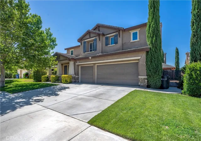 Homes for sale in Lancaster, CA | 6130 W Avenue K2, Lancaster, CA 93536 | MLS# SR26123830