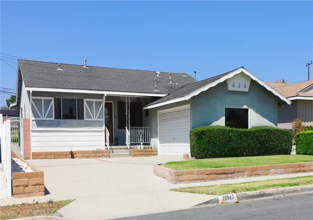 Homes for sale in Whittier, CA | 15947 Norcrest Dr, Whittier, CA 90604 | MLS# CV26123796