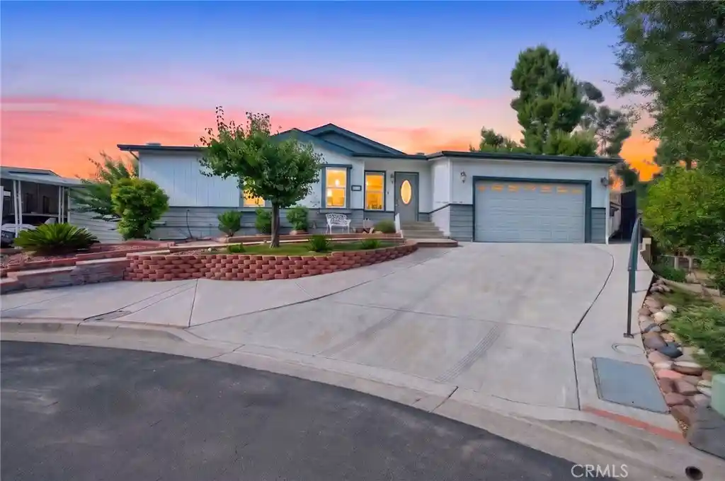 Photo 1 of Manufactured home for sale at 38012 Calle Quedo, Murrieta, CA 92562 | MLS# SW26124021 | Listing updated on 2026-10-15