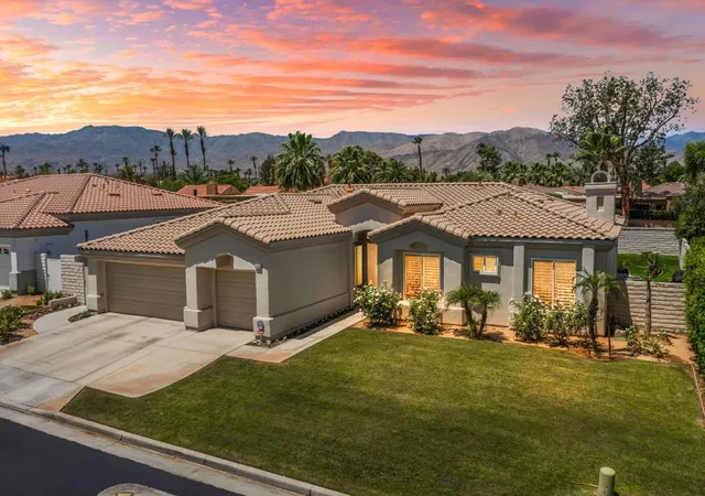 Photo 1 of Single family home for sale at 44163 Yucca Dr, Indian Wells, CA 92210 | MLS# 219148903DA | Listing updated on 2026-10-05