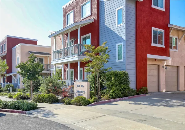 Condo for sale at 864 Lawrence, San Luis Obispo, CA 93401 | MLS# NS26122070