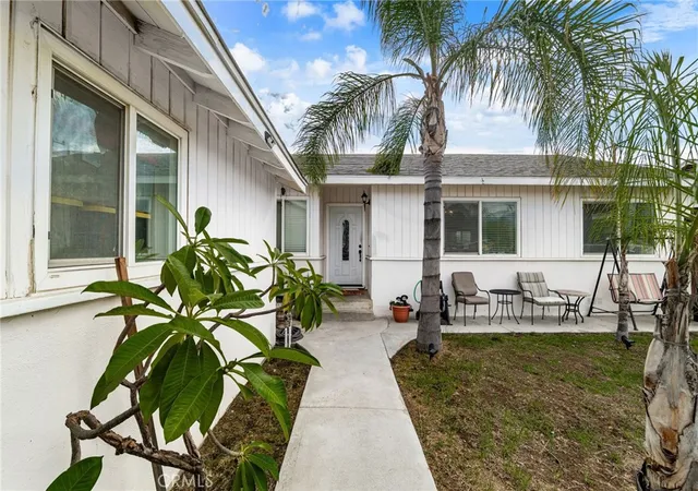 Photo 1 of Sale Pending at 16591 Barbee St, Fontana, CA 92336 | MLS# SR26119675 | Listing updated on 2026-09-12