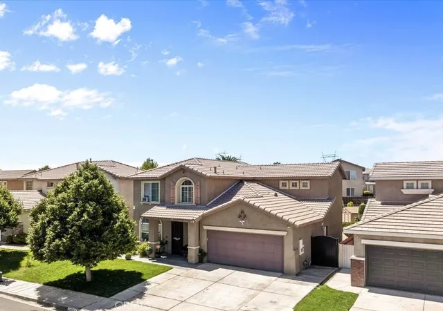 1st image of 14267 Grayfox Ln, Victorville, CA 92394 | MLS# CV26112335