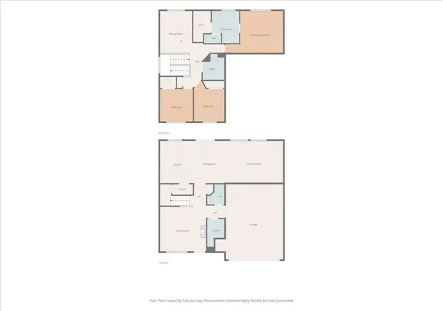 37th image of 14267 Grayfox Ln, Victorville, CA 92394 | MLS# CV26112335