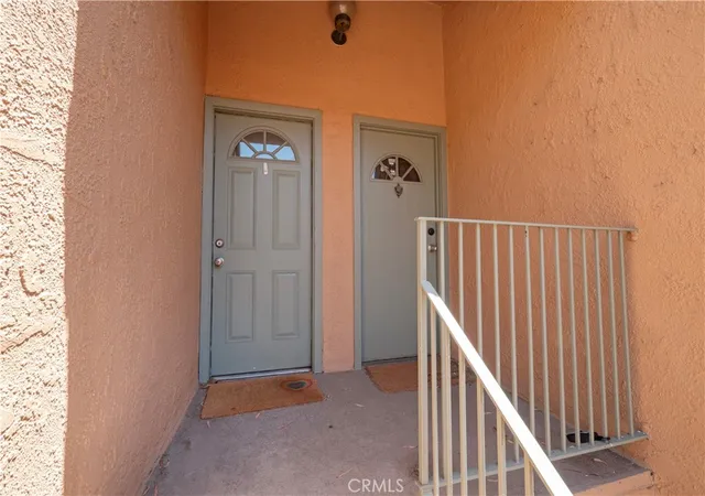 Photo 2 of Condo for sale at 1400 Edgehill Rd #42, San Bernardino, CA 92405 | MLS# IG26120176 | Listing updated on 2026-07-06