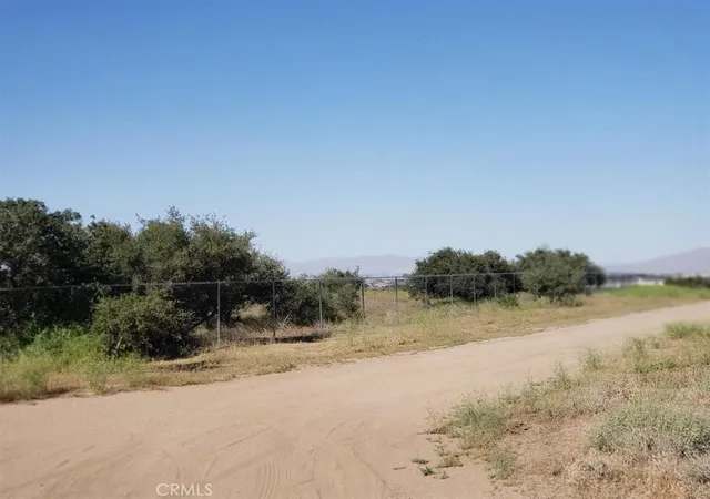 Photo 2 of Land for sale at 9922 Emerson Rd, Victorville, CA 92344 | MLS# HD26124053 | Listing updated on 2026-06-08