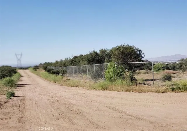 Photo 3 of Land for sale at 9922 Emerson Rd, Victorville, CA 92344 | MLS# HD26124053 | Listing updated on 2026-06-08
