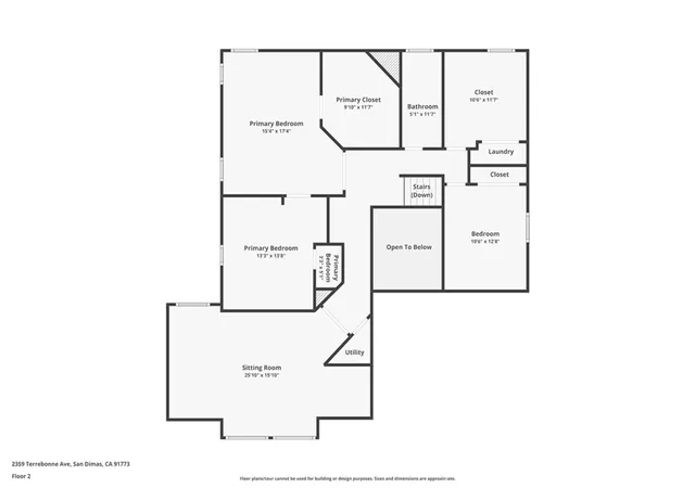 Homes for sale in San Dimas, CA | 2359 Terrebonne, San Dimas, CA 91773 | MLS# CV26119519