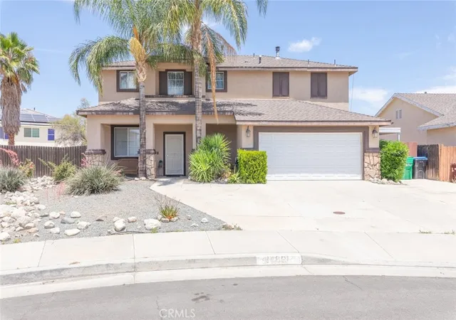 Photo 2 of Sale Pending at 24861 Loire Ct, Hemet, CA 92544 | MLS# SW26124064 | Listing updated on 2026-10-07