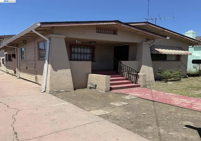 1st image of 1363 61st Ave, Oakland, CA 94621 | MLS# 41137546