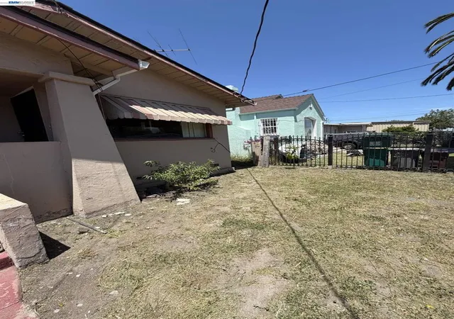 4th image of 1363 61St Ave, Oakland, CA 94621 | MLS# 41137546
