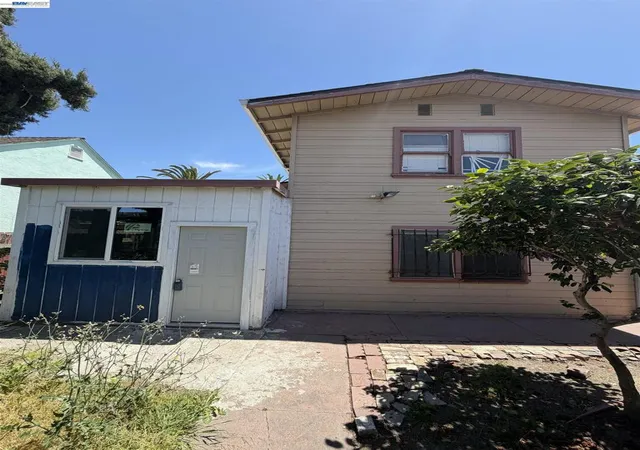 54th image of 1363 61st Ave, Oakland, CA 94621 | MLS# 41137546