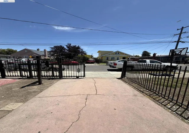 5th image of 1363 61St Ave, Oakland, CA 94621 | MLS# 41137546