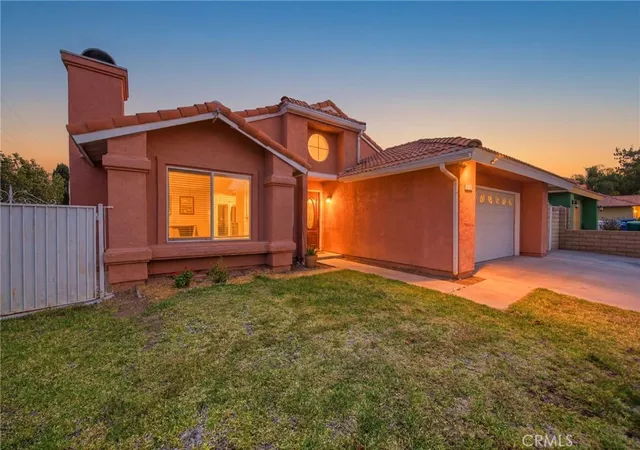 Photo 1 of Sale Pending at 13997 Chervil Ct, Moreno Valley, CA 92553 | MLS# IV26124138 | Listing updated on 2026-09-22